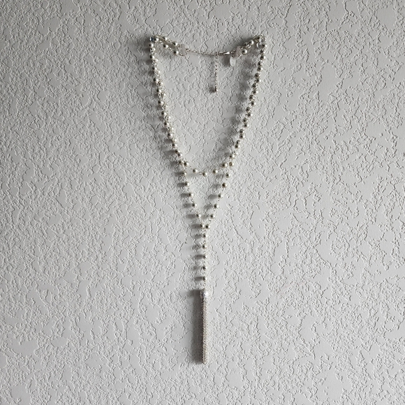 Layered tassel necklaces - Picture 9 of 15
